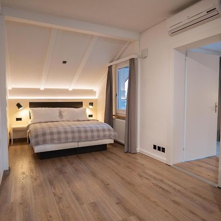 Hotel Derby Interlaken Eksteriør billede