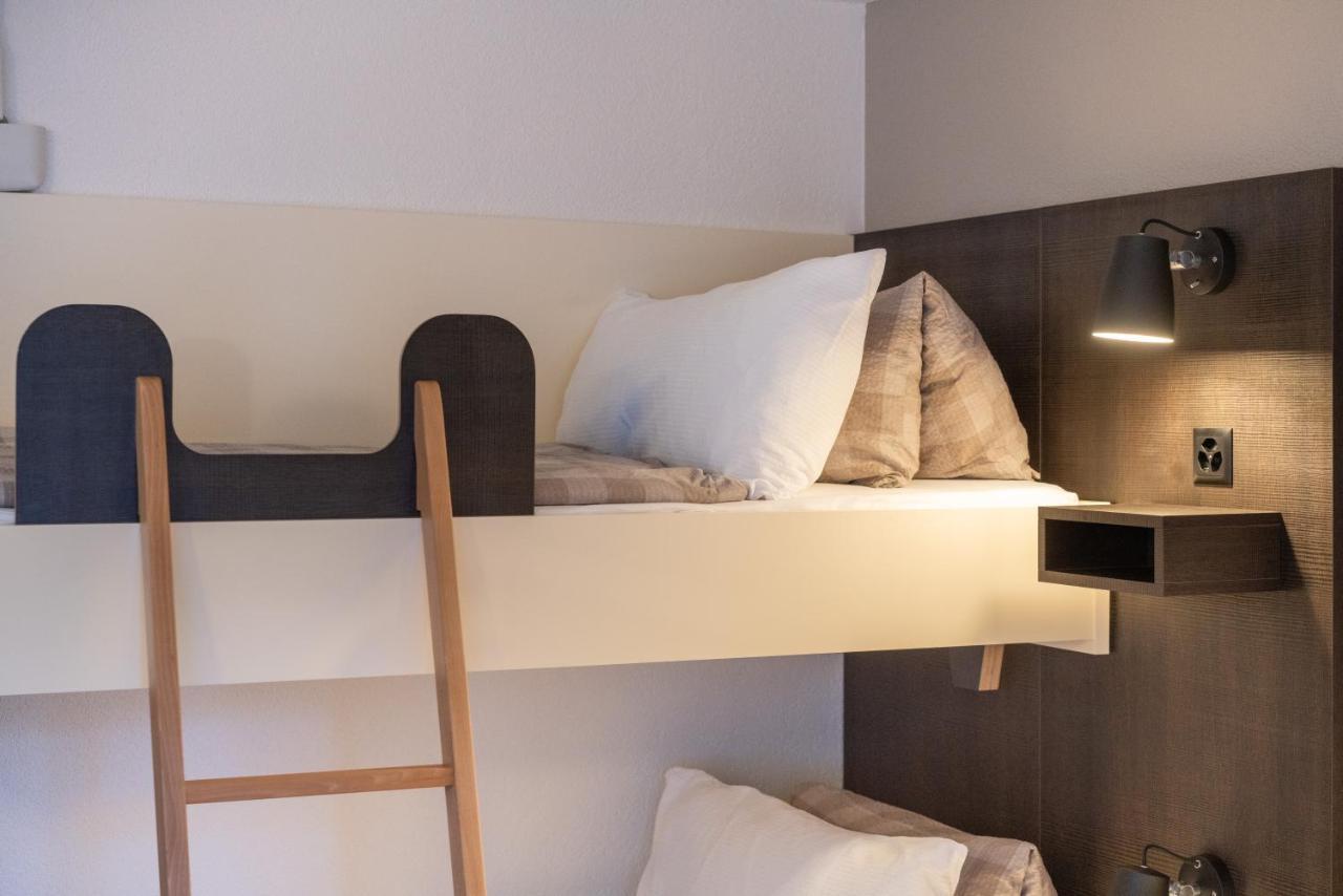 Hotel Derby Interlaken Eksteriør billede