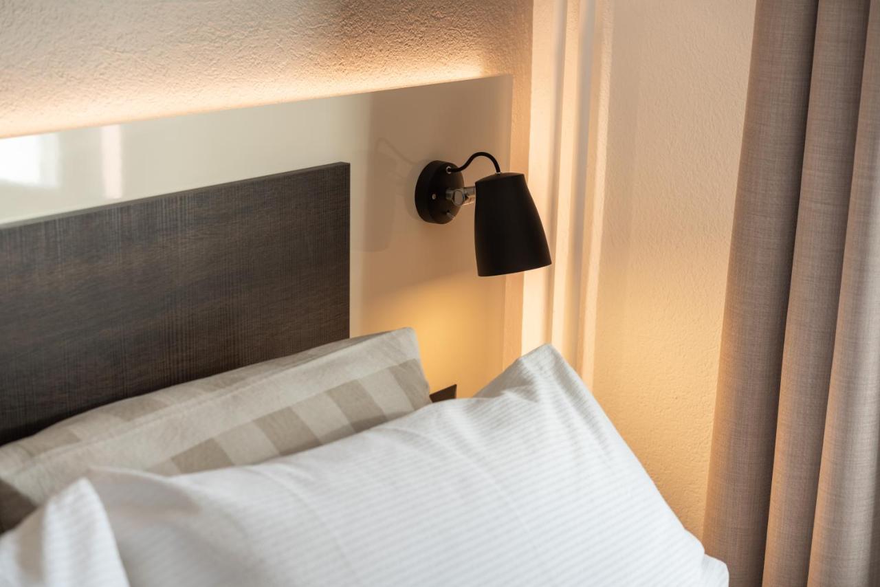 Hotel Derby Interlaken Eksteriør billede