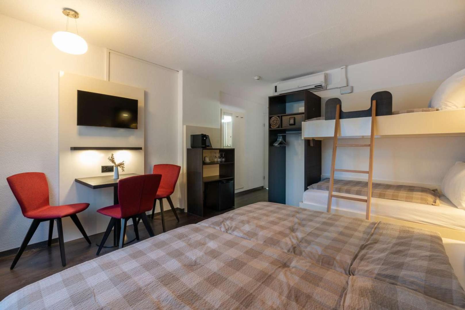 Hotel Derby Interlaken Eksteriør billede