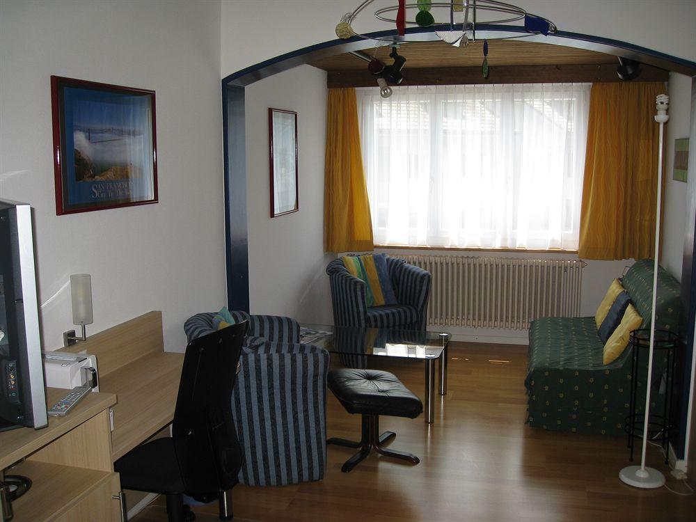 Hotel Derby Interlaken Eksteriør billede