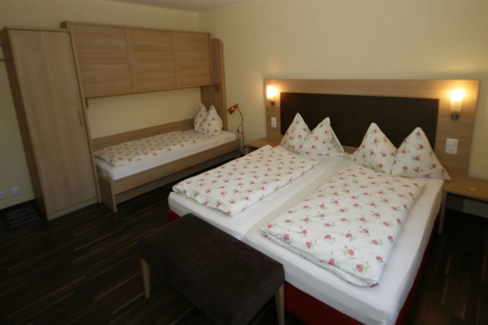 Hotel Derby Interlaken Eksteriør billede