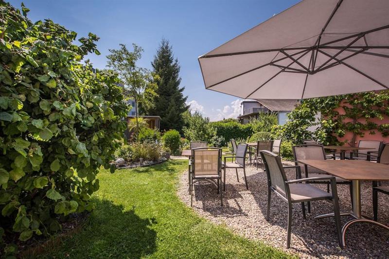 Hotel Derby Interlaken Eksteriør billede